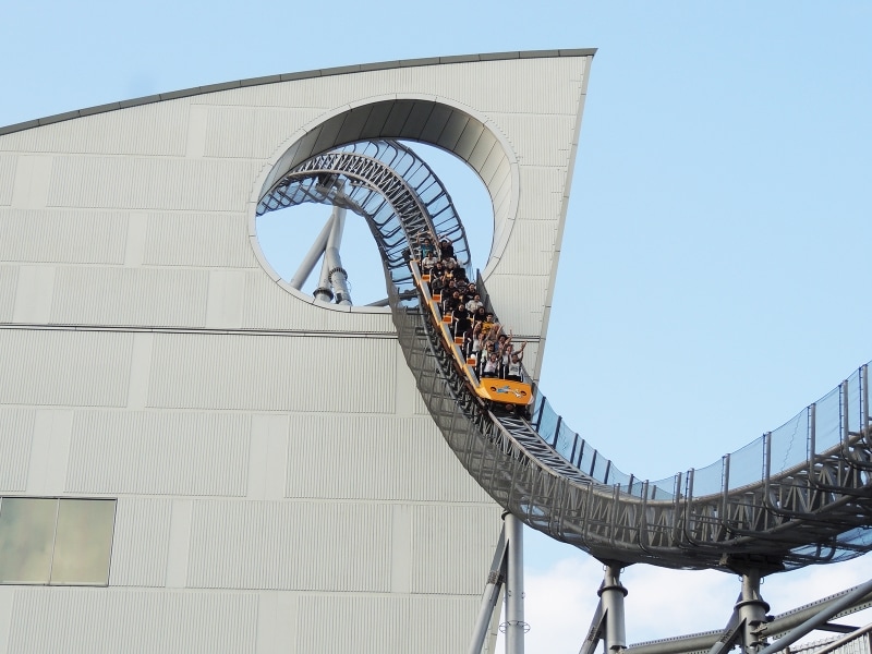 サンダードルフィン