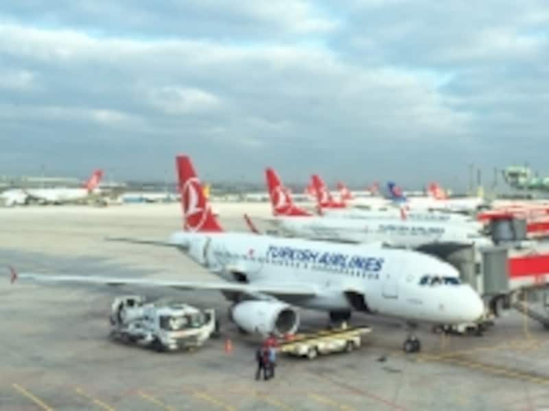 トルコ航空