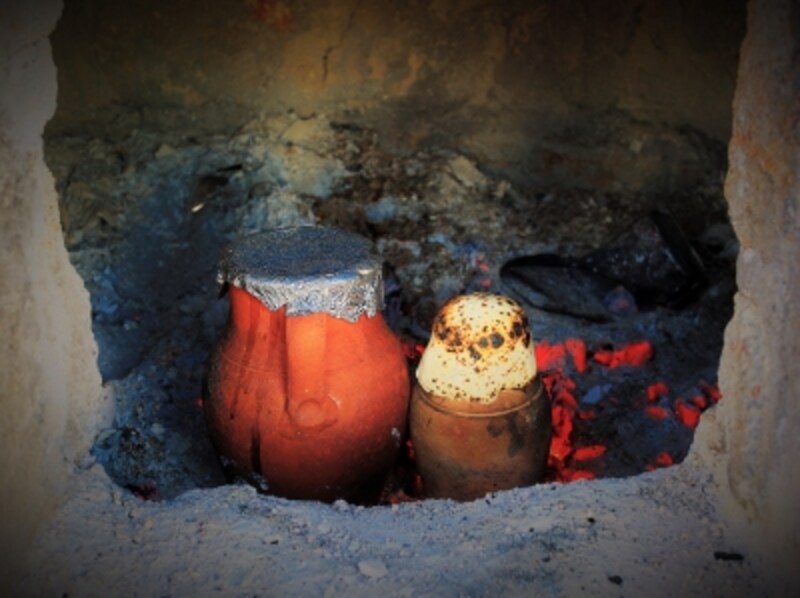 テスティケバブ