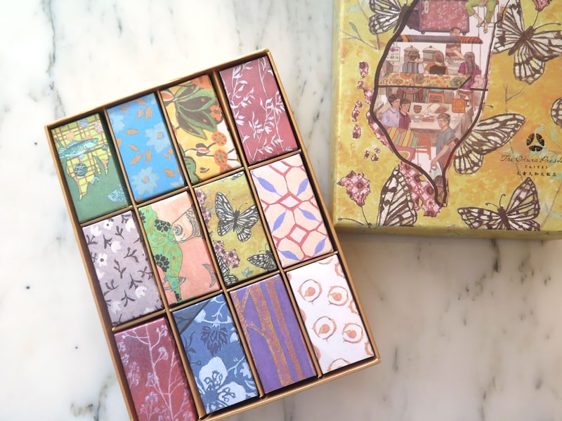 オークラプレステージ