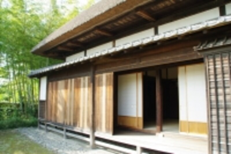 日本家屋