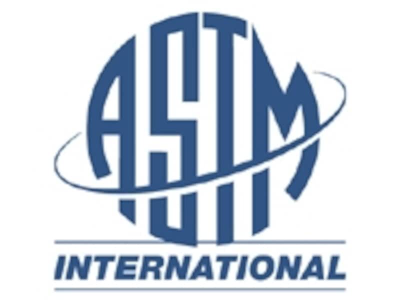 ASTMマーク