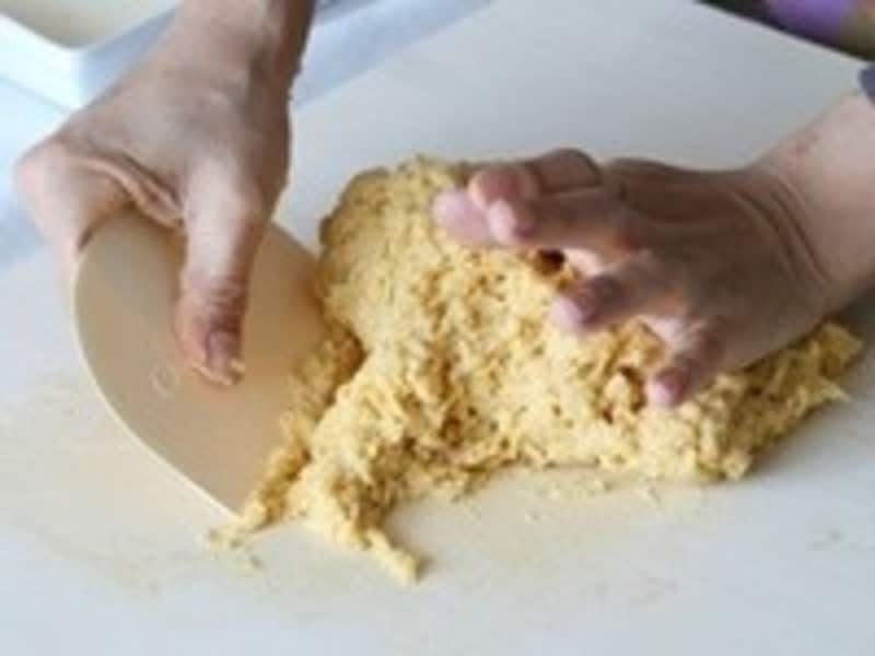 パン作りの基本