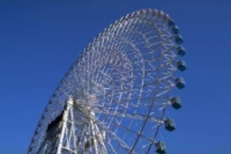 観覧車