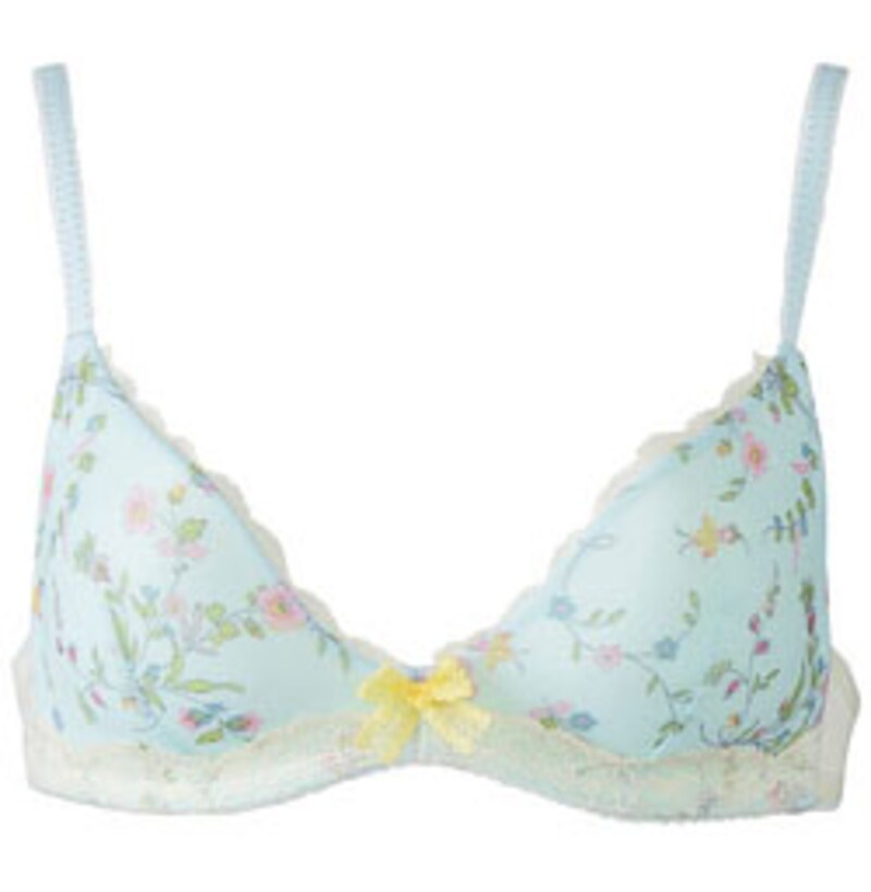 いつまでも美乳