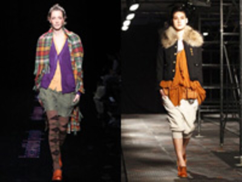 東京コレクション【前編】 