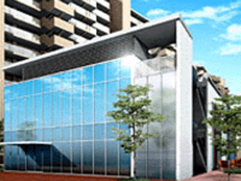 セントプレイズ大阪