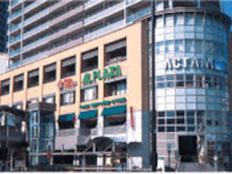 プラウドシティ高槻