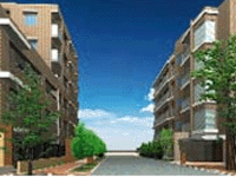 プラウドシティ高槻