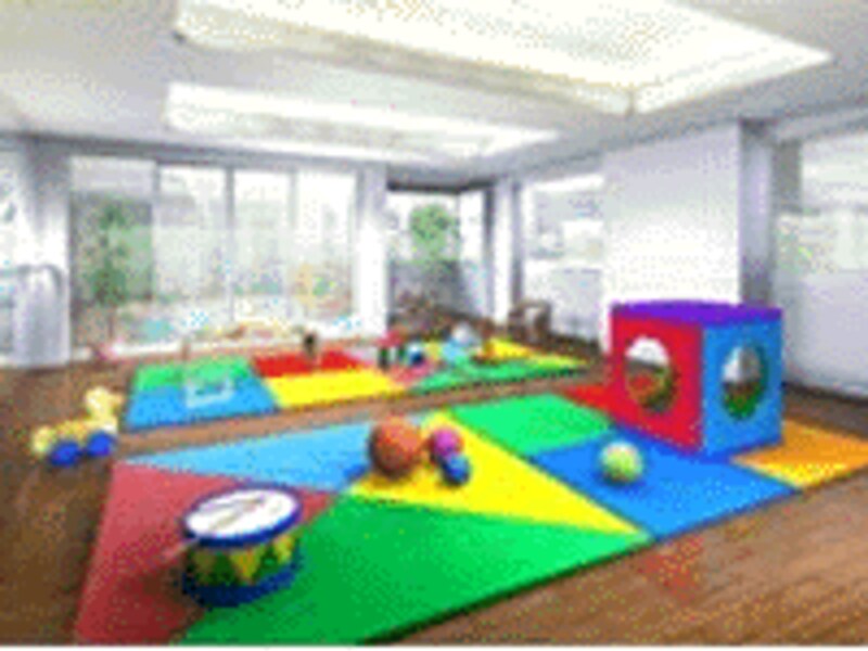 プラウドシティ高槻