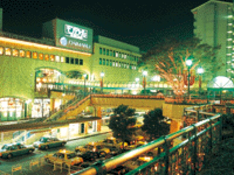 レゾネア芦屋 翠ヶ丘