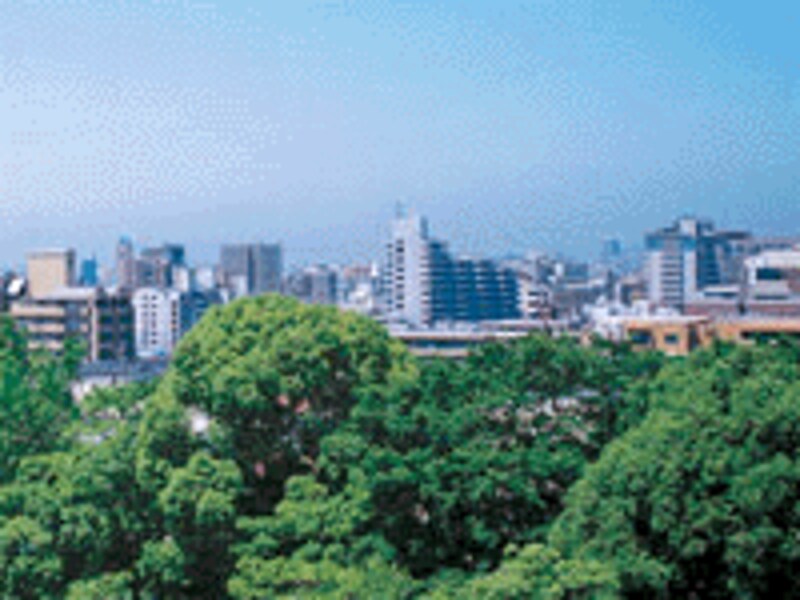 レゾネア芦屋 翠ヶ丘