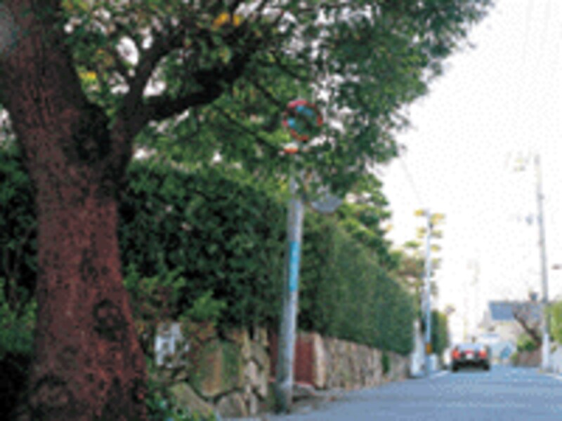 レゾネア芦屋 翠ヶ丘