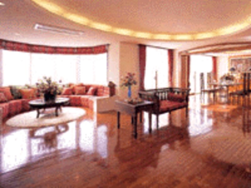 レ・グランディア芦屋