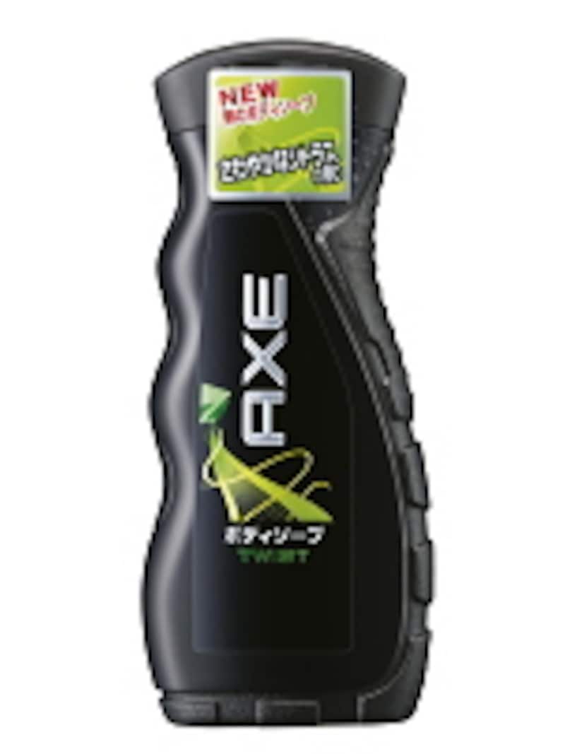 AXEボディソープ 