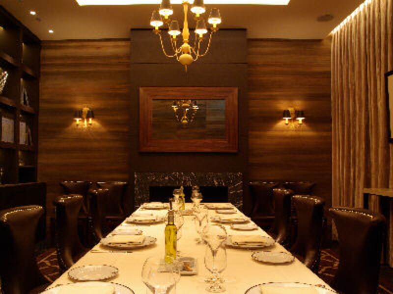 テール ド トリュフ 東京