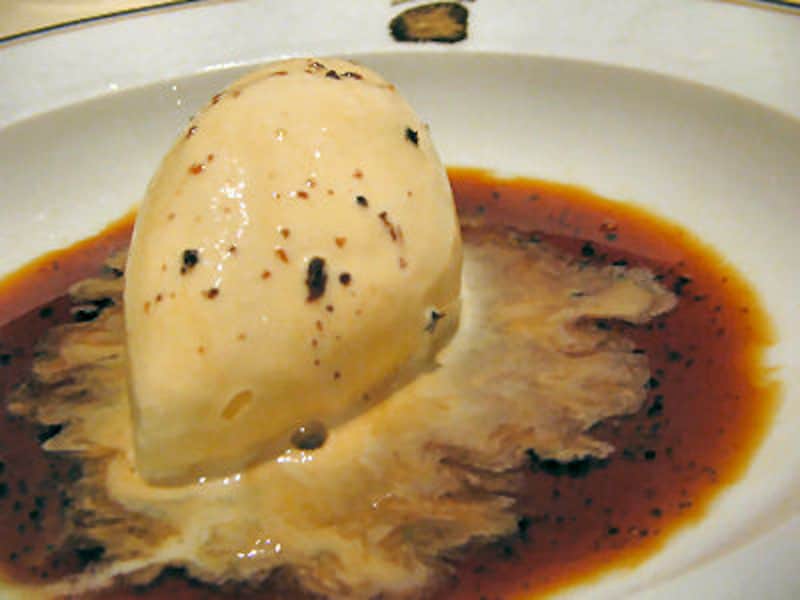 テール ド トリュフ 東京