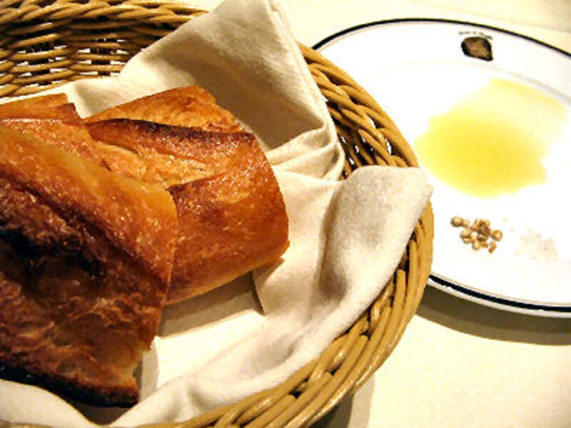 テール ド トリュフ 東京