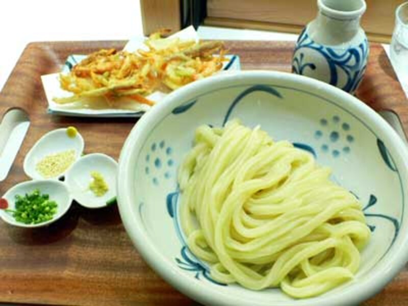 本格手打讃岐うどん 谷や 日本橋人形町 うどん All About 本格手打讃岐うどん 谷や 日本橋人形町 うどん All About