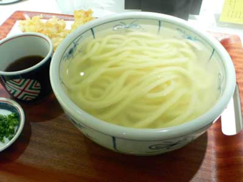 本格手打讃岐うどん 谷や 日本橋人形町 うどん All About 本格手打讃岐うどん 谷や 日本橋人形町 うどん All About