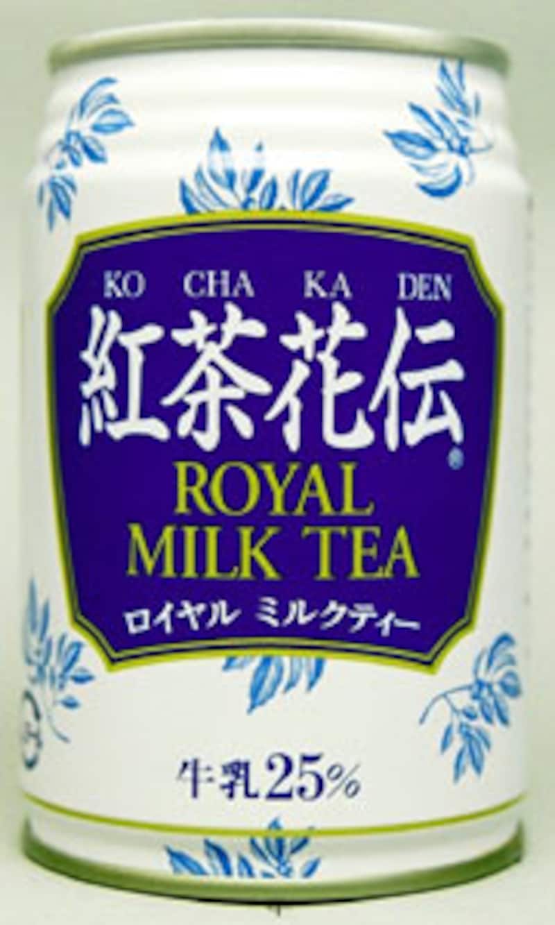 コカ・コーラ 紅茶花伝 ロイヤルミルクティー