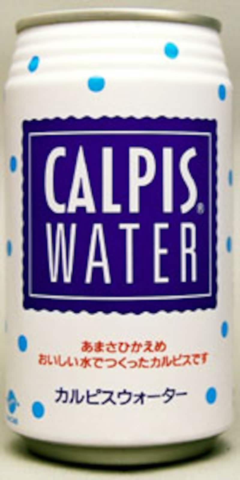 カルピス カルピスウォーター