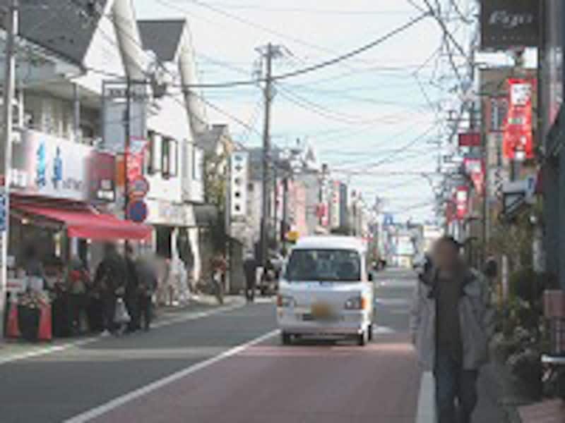 雄三通り