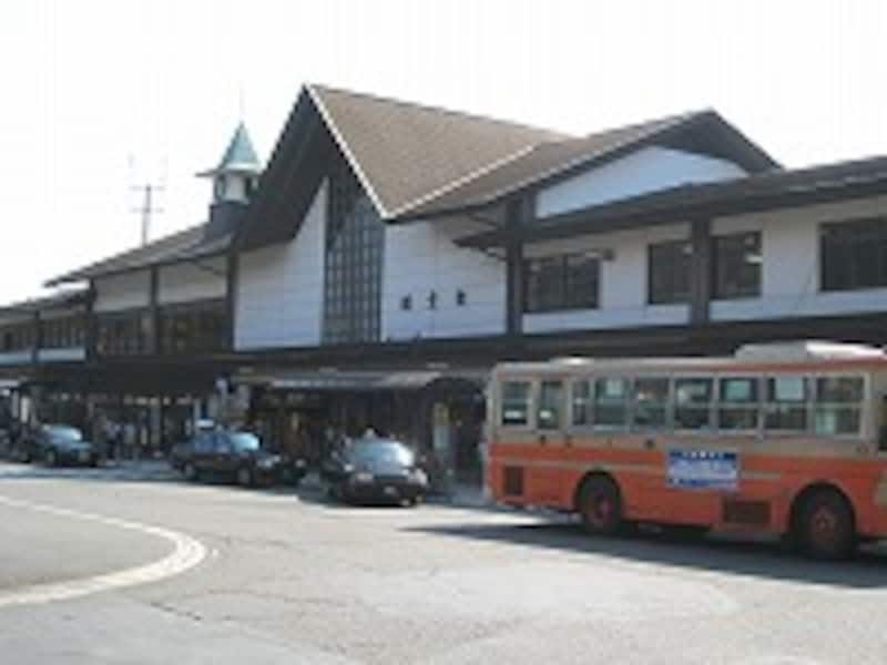 鎌倉駅