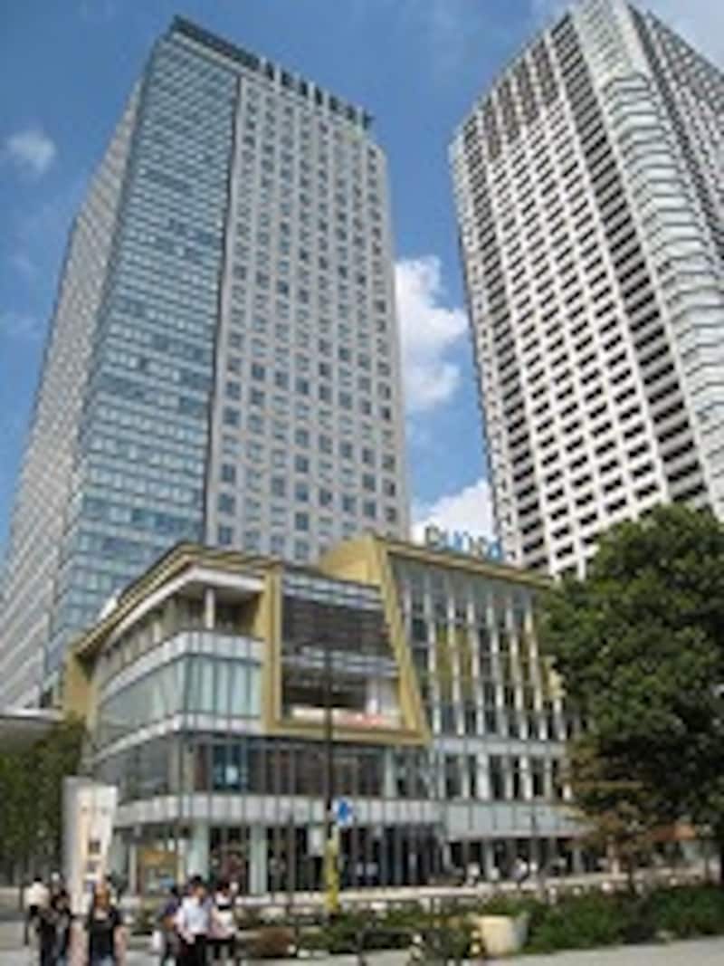 錦糸町オリナス