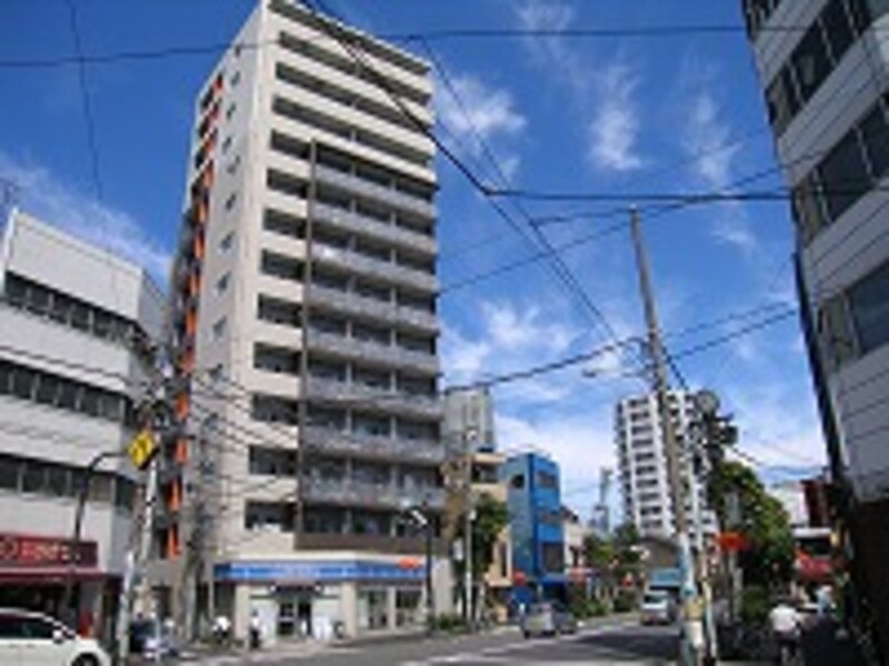 新築マンション