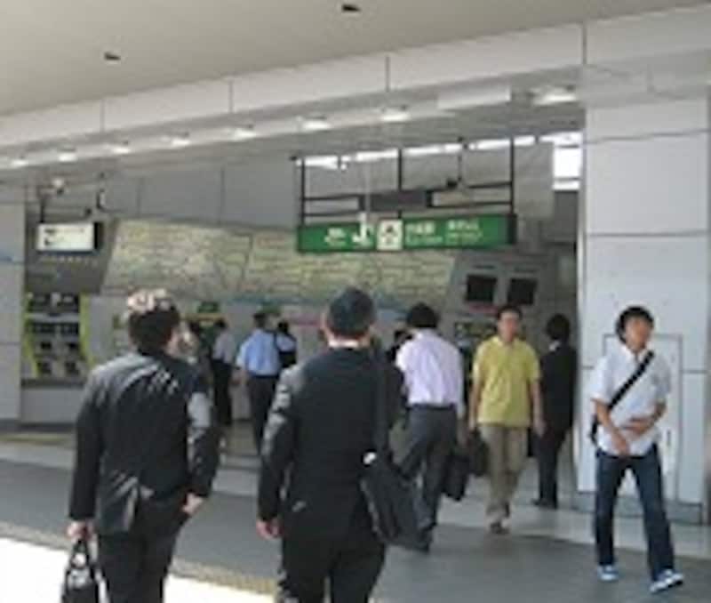 大崎駅