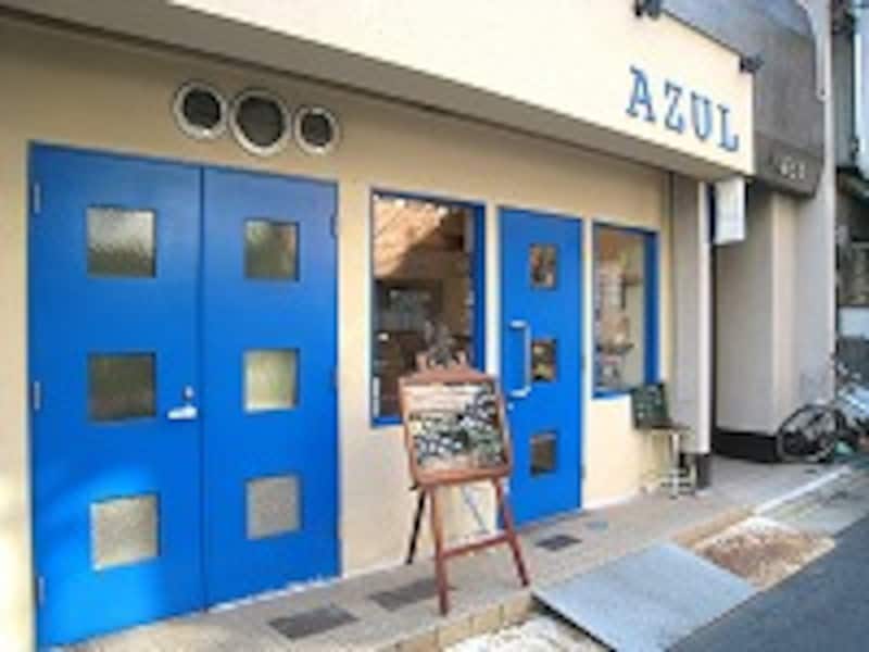 ケーキ屋さん