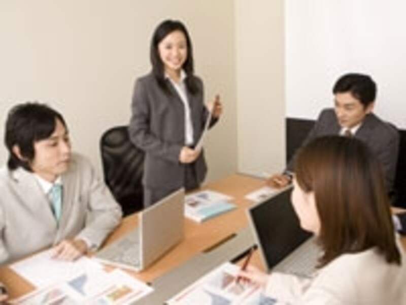 嫌われない自己紹介には3つのポイントがある