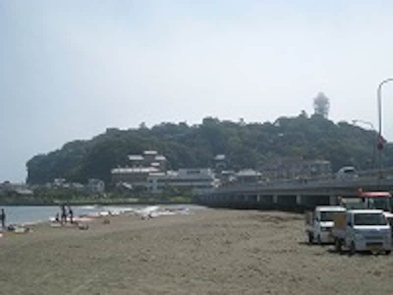 江ノ島
