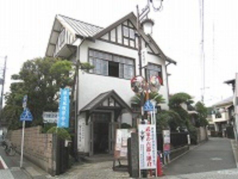 鎌倉市の景観保存運動