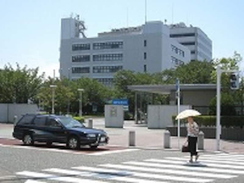 工場