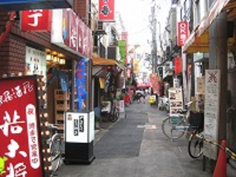 OK横丁