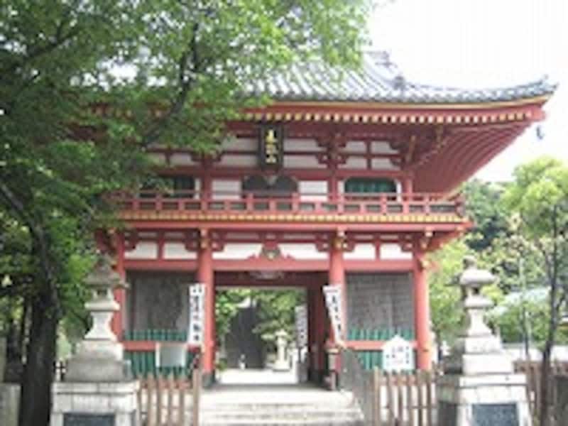 目黒不動