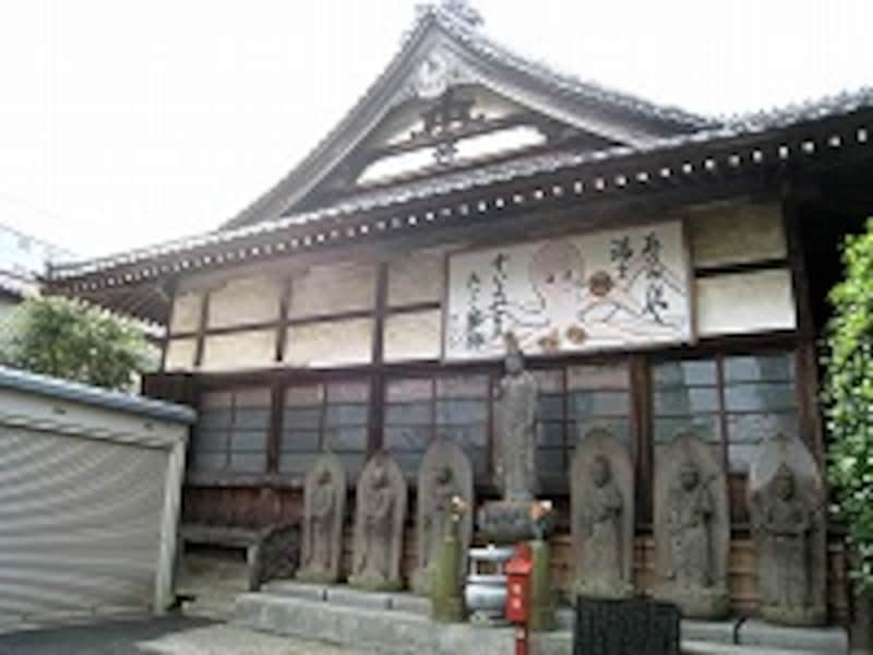 蛸薬師