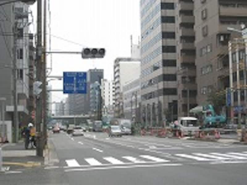 山手通り