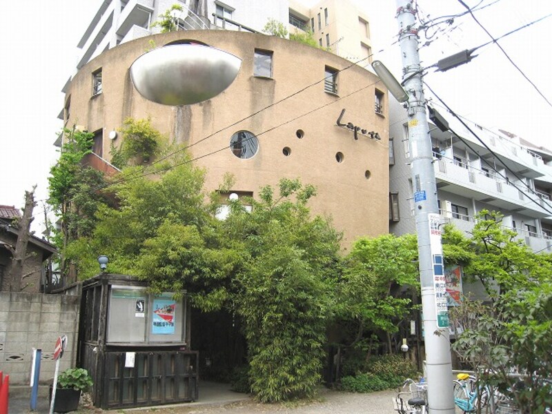 ラピュタ阿佐ヶ谷