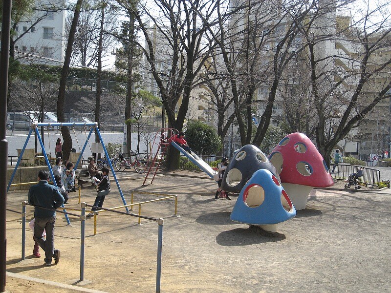公園