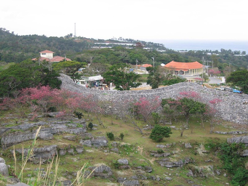 沖縄の風景