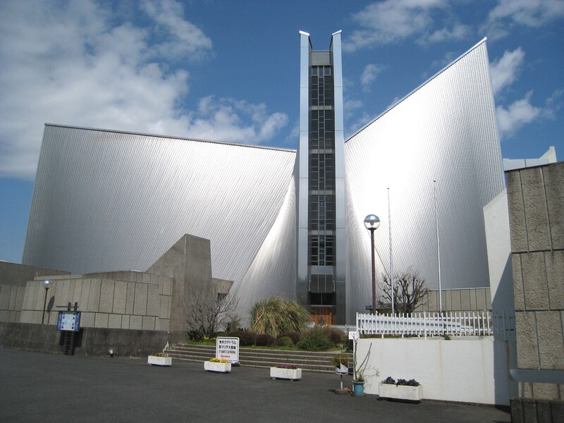 東京カテドラル