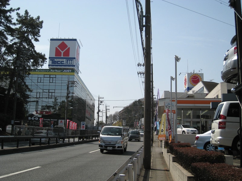 国道246号