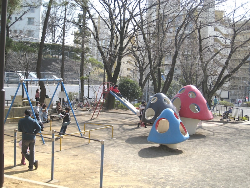 公園