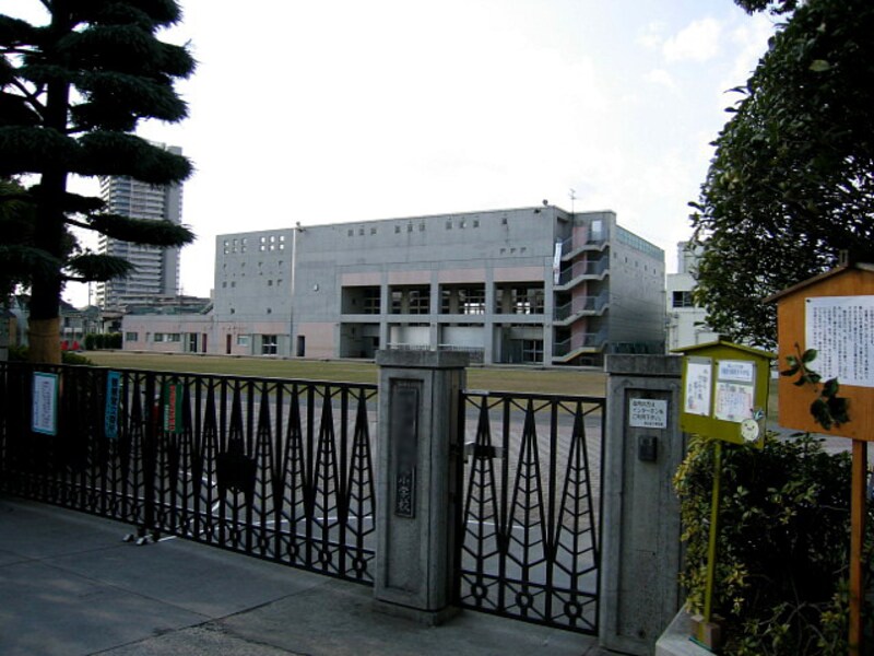 小学校