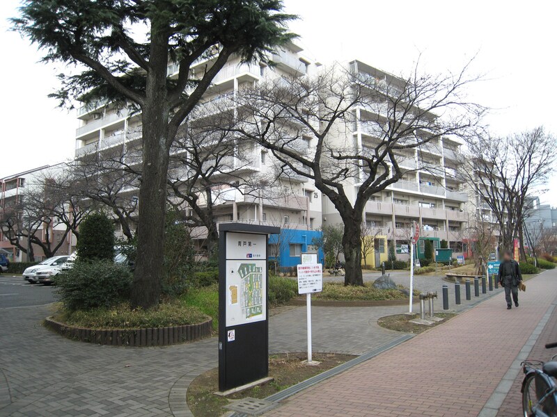 UR賃貸
