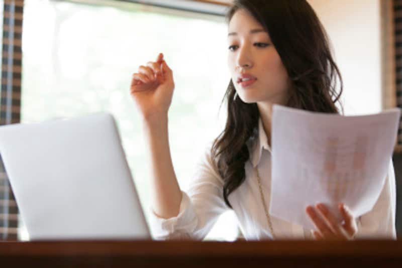 アドバイスを受けた場合は速やかに直して。同じ間違いを繰り返さないように
