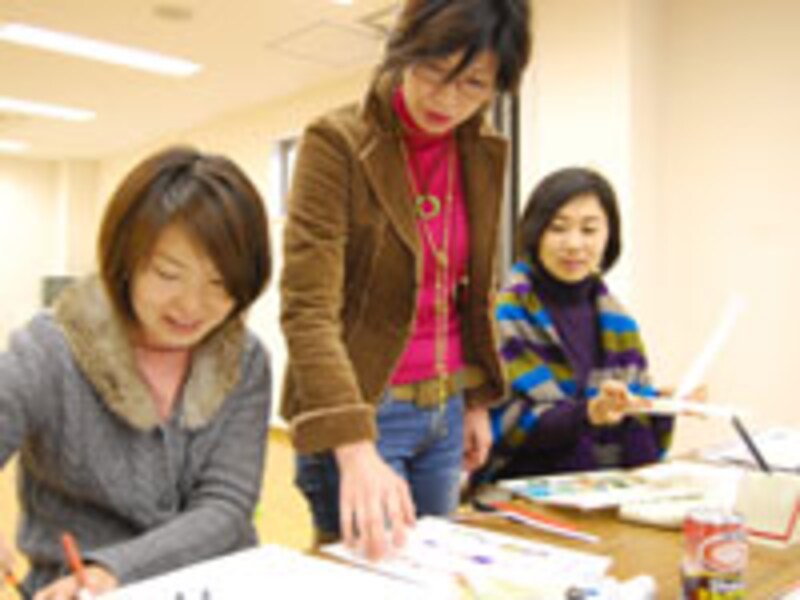 カラーコーディネーター3